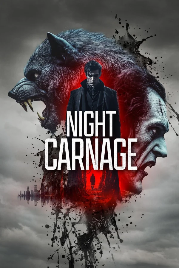 Cuộc Tàn Sát Bóng Đêm - Night Carnage (2025)