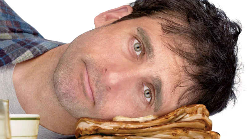 Dan Ngoài Đời Thực - Dan In Real Life