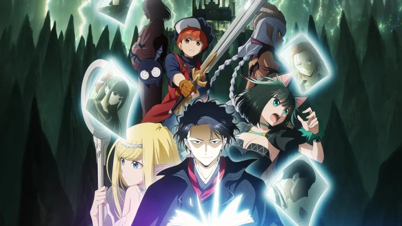 Dị Giới Thất Cách - No Longer Allowed in Another World