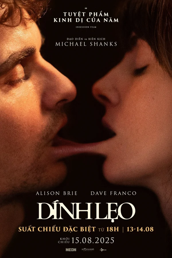 Dính Lẹo - Together (2025)