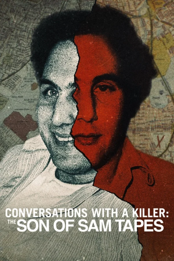 Đối Thoại Với Kẻ Sát Nhân: Thước Phim Về Con Trai Của Sam - Conversations With A Killer: The Son Of Sam Tapes (2025)
