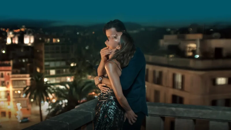 Em Chỉ Muốn Mình Anh - Fall For Me