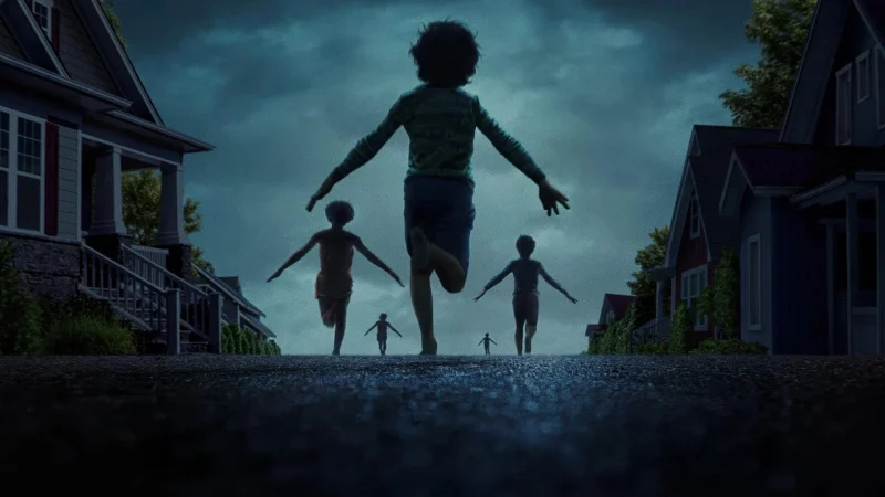 Giờ Mất Tích - Weapons