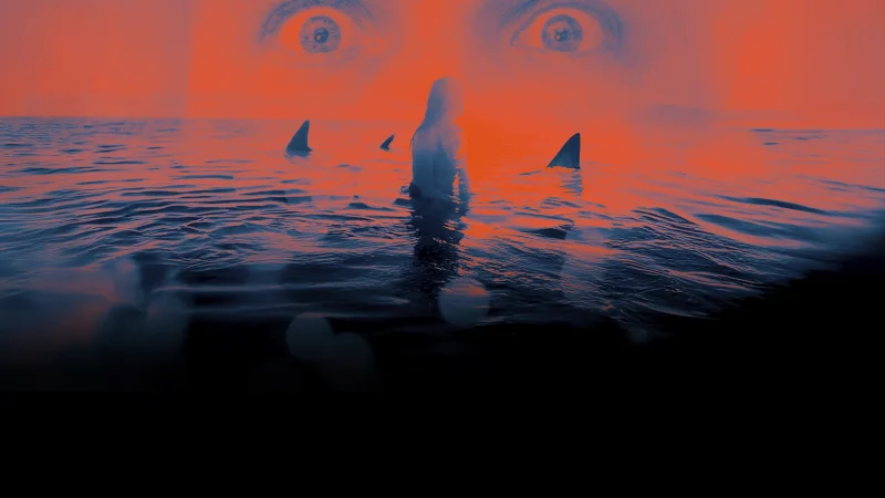 Giờ Thả Máu - Dangerous Animals