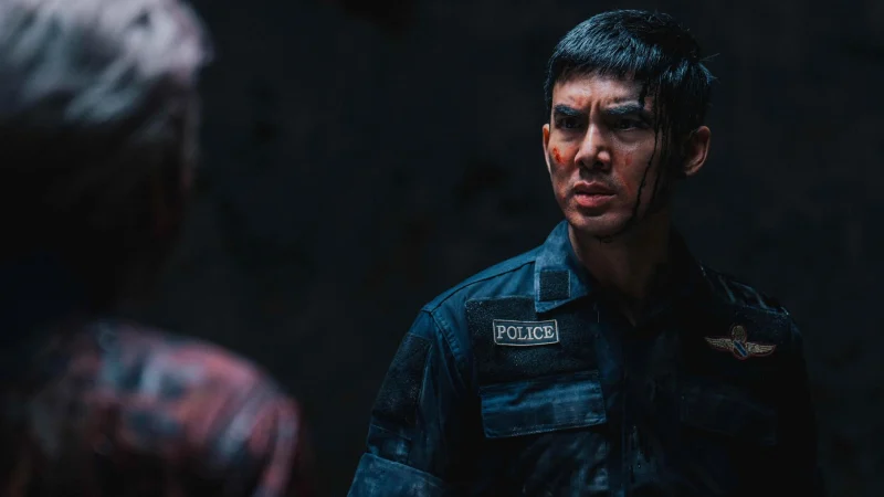 Halabala: Rừng Ma Tế Xác - Halabala (Survival Cut)