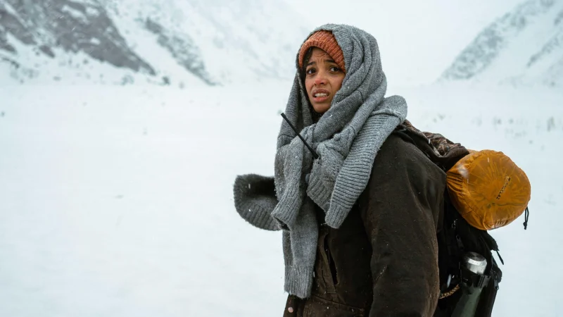 Kẻ Chiếm Hữu - The Occupant