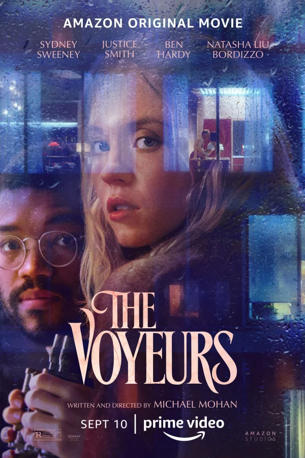 Kẻ Dòm Ngó - The Voyeurs (2021)