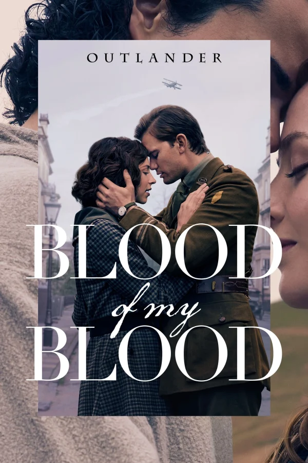 Kẻ Ngoại Tộc: Mạch Máu Tình Thân - Outlander: Blood Of My Blood (2025)