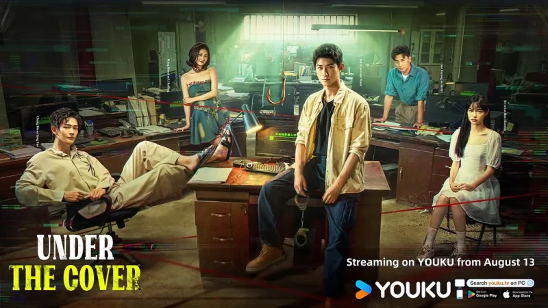 Kẻ Săn Ong - Under The Cover