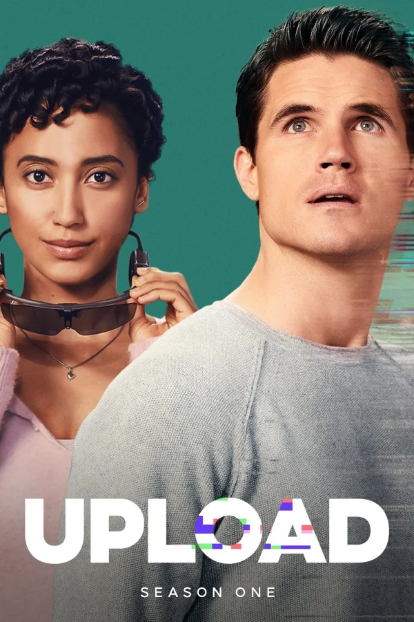 Kiếp Ảo (Phần 1) - Upload (Season 1) (2020)