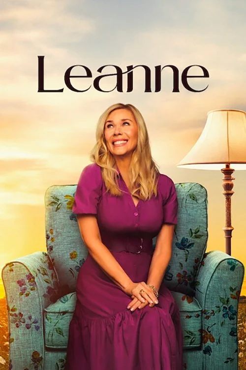 Leanne - Leanne (2025)
