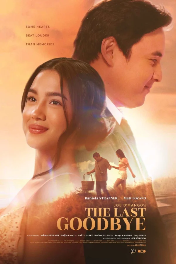 Lời Từ Biệt Cuối Cùng - The Last Goodbye (2025)