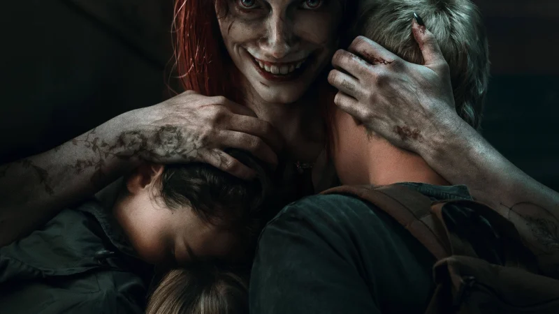 Ma Cây Trỗi Dậy - Evil Dead Rise