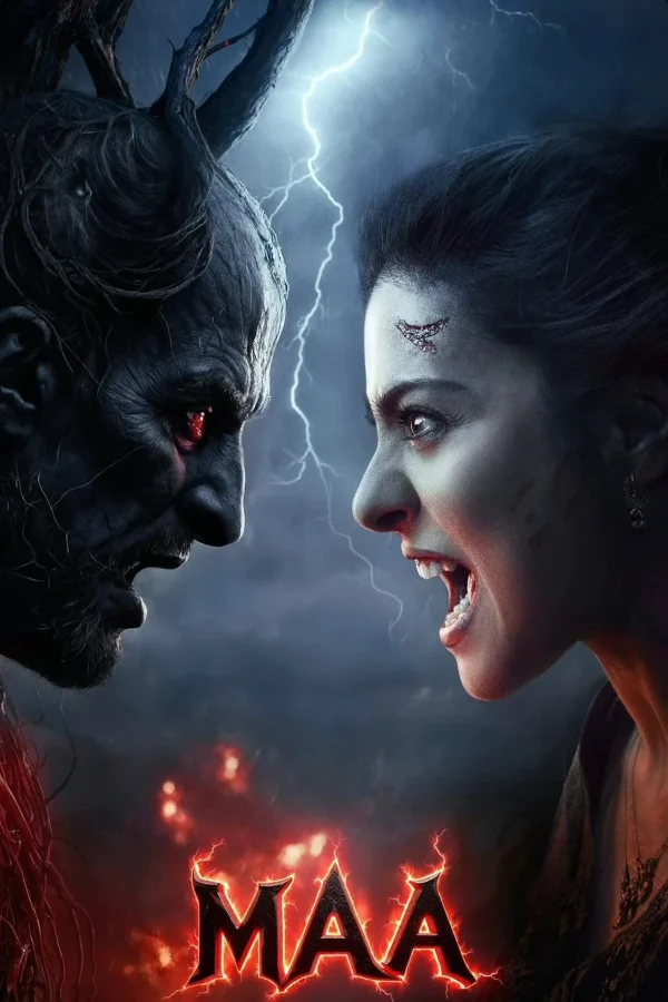 Maa - Maa (2025)