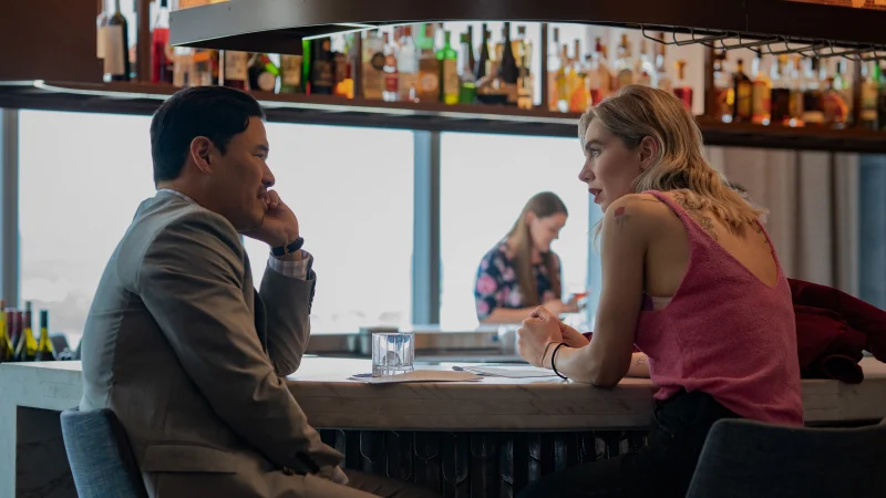 Màn Đêm Luôn Tới - Night Always Comes