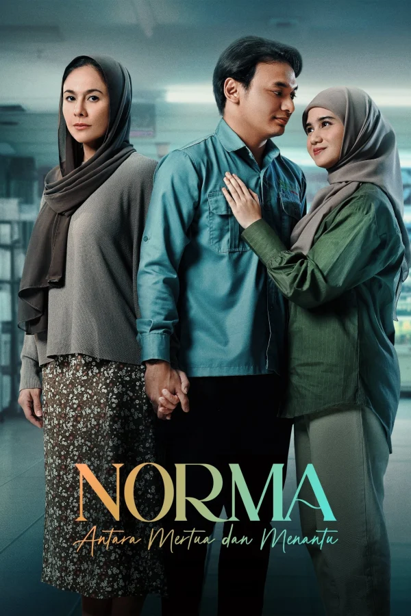 Mẹ Chồng Nàng Dâu - Norma: Antara Mertua dan Menantu (2025)