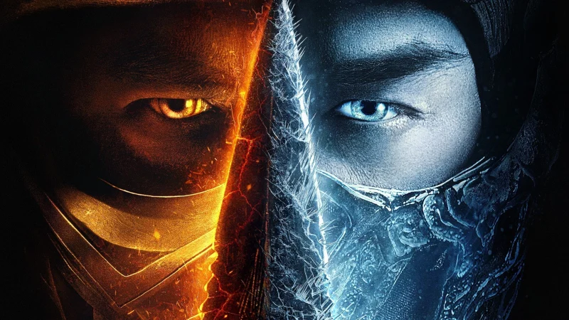Mortal Kombat: Cuộc Chiến Sinh Tử - Mortal Kombat
