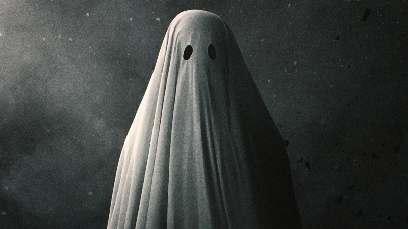 Một Câu Chuyện Ma - A Ghost Story