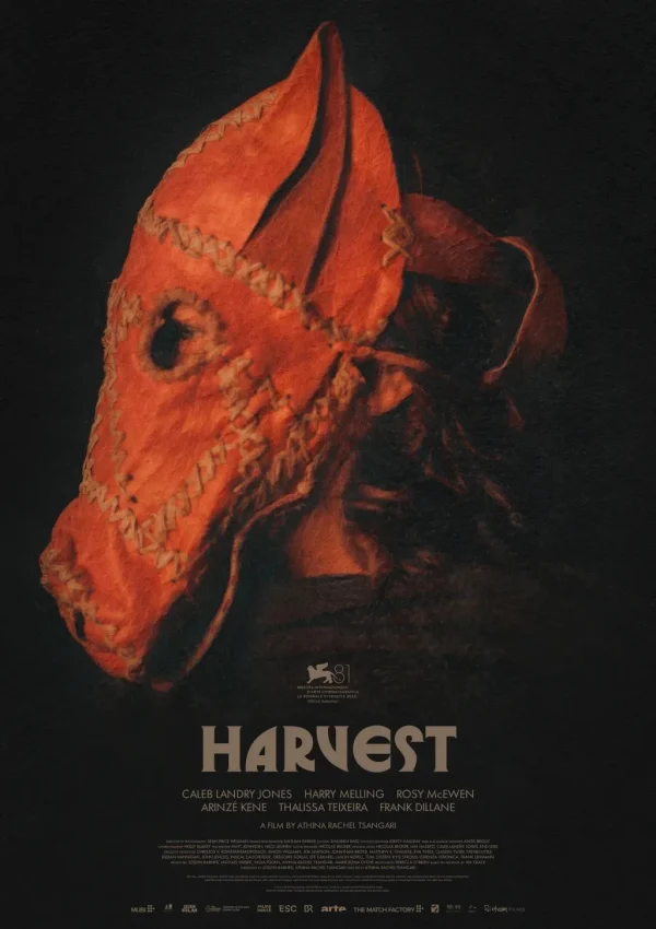 Mùa Gặt - Harvest (2025)