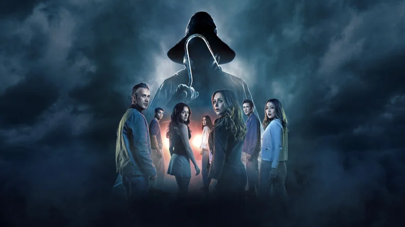 Mùa Hè Kinh Hãi 4 - I Know What You Did Last Summer