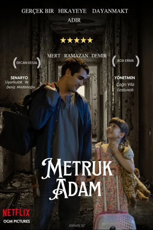 Người Bị Bỏ Rơi - Abandoned Man (2025)