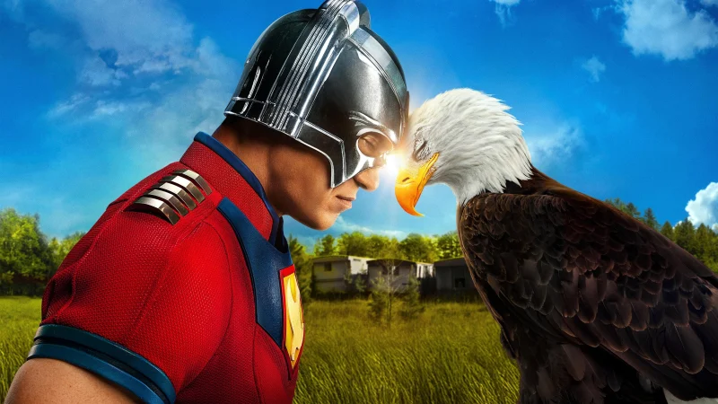 Người Hòa Giải (Phần 1) - Peacemaker (Season 1)