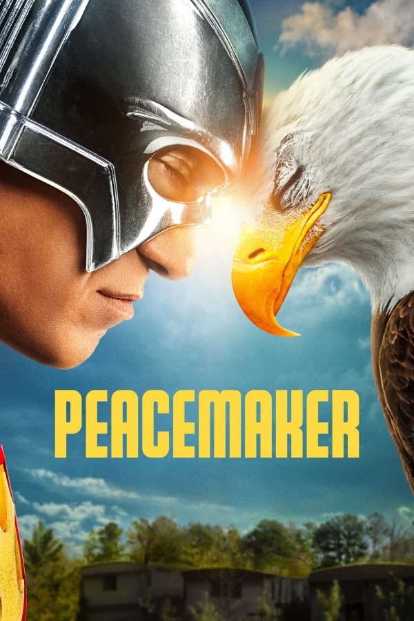 Người Hòa Giải (Phần 2) - Peacemaker (Season 2) (2025)
