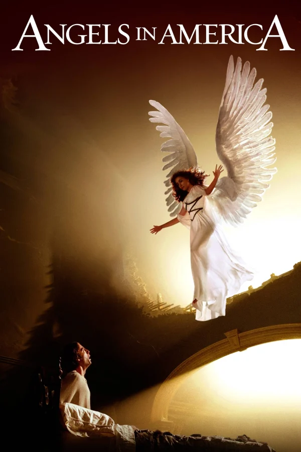 Những Thiên Thần Nước Mỹ - Angels In America (2003)