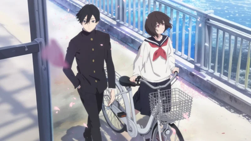 SHOSHIMIN: Cách Để Trở Nên Bình Thường (Phần 1) (Tiểu Thị Dân) - How To Become Ordinary (Season 1)