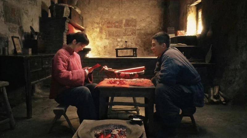 Sinh Vạn Vật - This Thriving Land