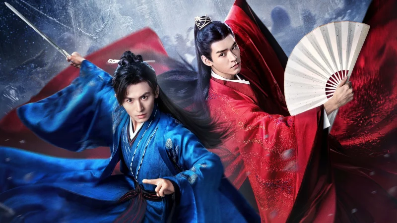 Sơn Hà Lệnh - Word Of Honor