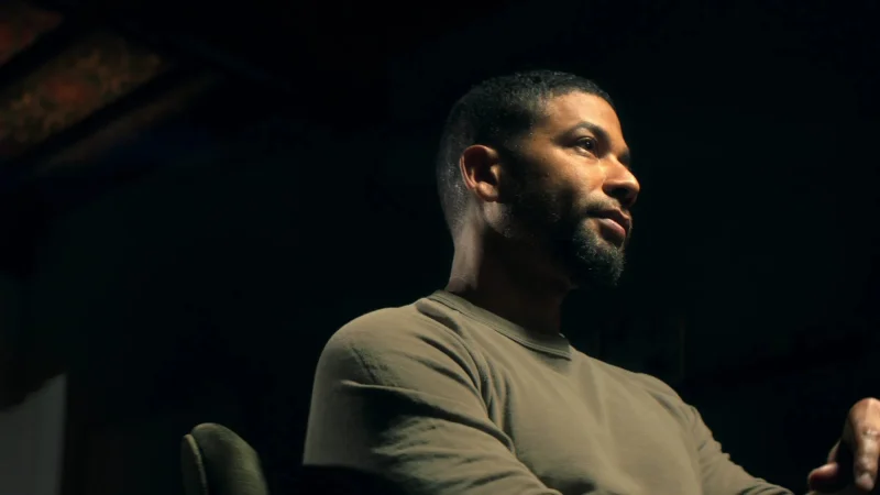 Sự Thật Về Jussie Smollett - The Truth About Jussie Smollett?