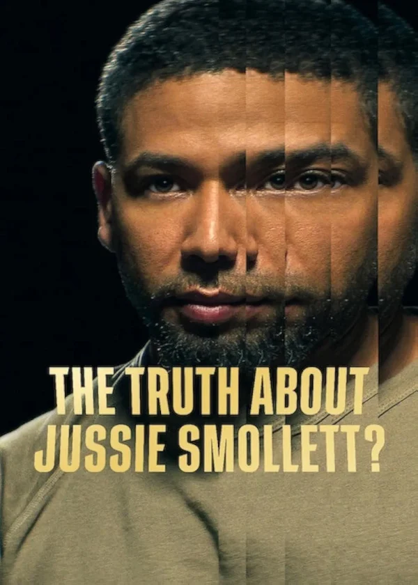Sự Thật Về Jussie Smollett - The Truth About Jussie Smollett? (2025)
