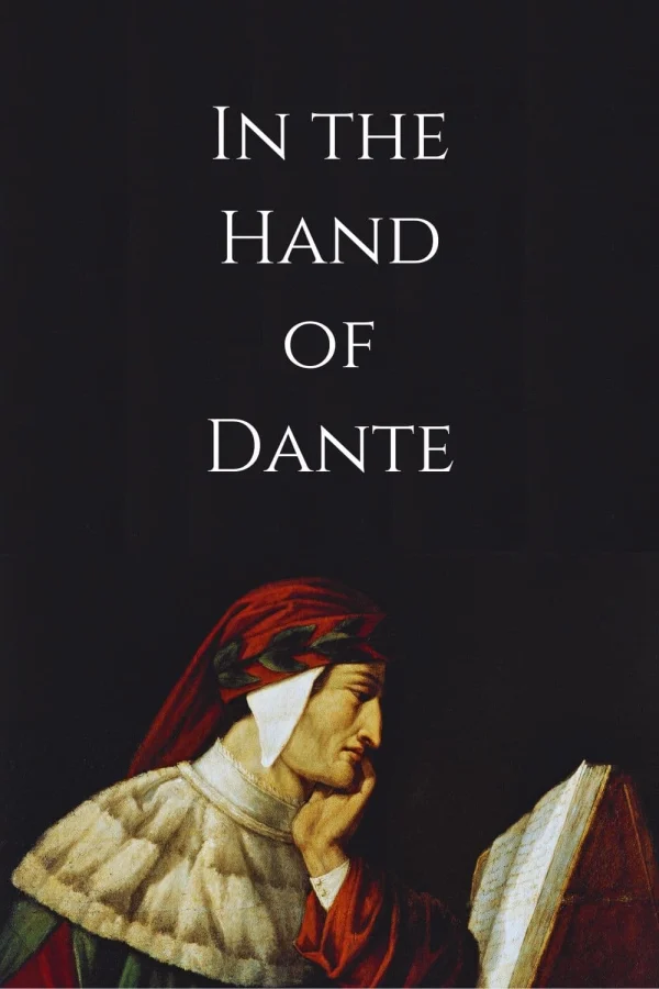 Thần Khúc Dante - In The Hand Of Dante (2025)