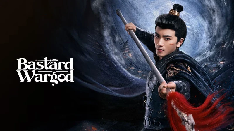 Thần Tướng Con Thứ - Bastard Wargod