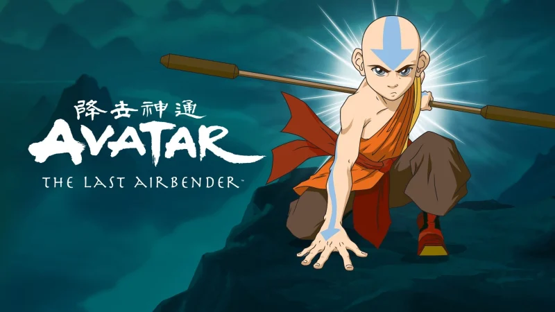 Thế Thần: Tiết Khí Sư Cuối Cùng (Cuốn 3: Hỏa) - Avatar: The Last Airbender (Book Three: Fire)