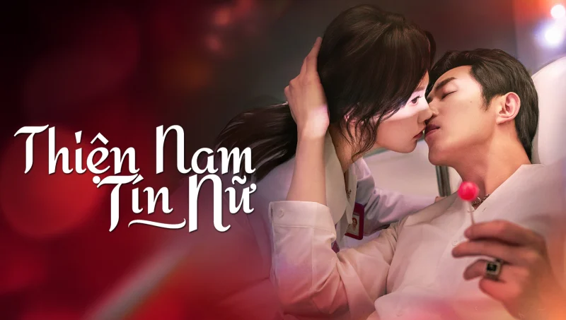 Thiện Nam Tín Nữ - The Best Couple