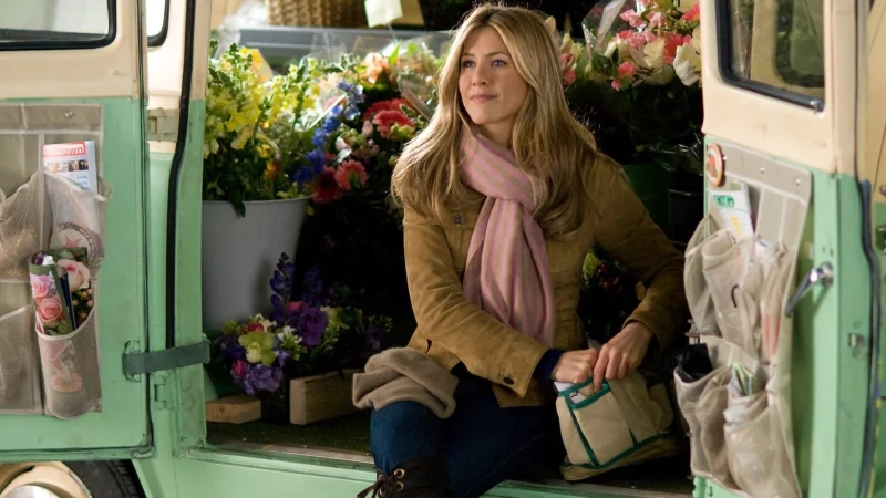 Thử Thách Tình Yêu (Tình Yêu Tới) - Love Happens