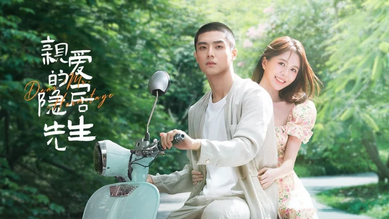 Tiên Sinh Ẩn Cư Yêu Dấu - Dear Mr. Recluse (Dear Mr. Hermitage)