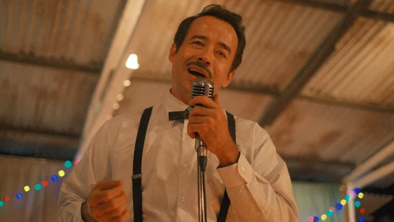 Tìm Kiếm Ramlee - Finding Ramlee