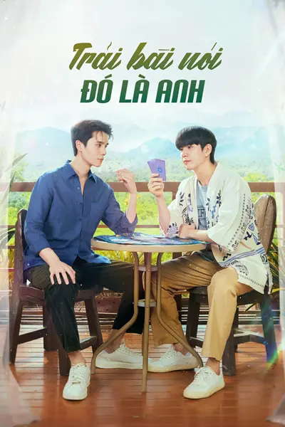 Trải Bài Nói Đó Là Anh - My Magic Prophecy (2025)