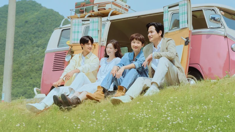 Tựa Như Tình Đầu - Love Take Two