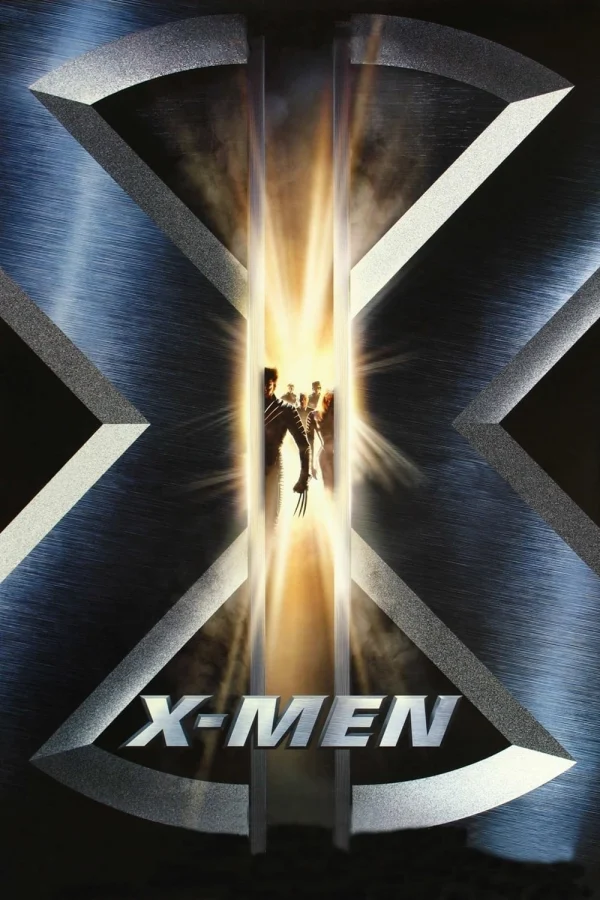 X-Men 1: Dị Nhân - X-Men (2000)