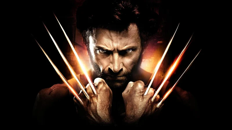X-Men 4: Nguồn Gốc Người Sói - X-Men Origins: Wolverine