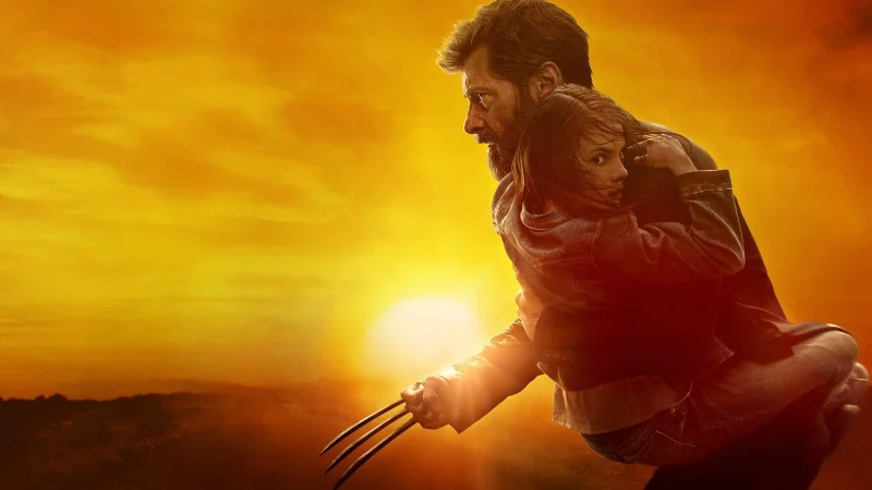 X-Men 9: Logan – Trận Chiến Cuối Cùng - Logan