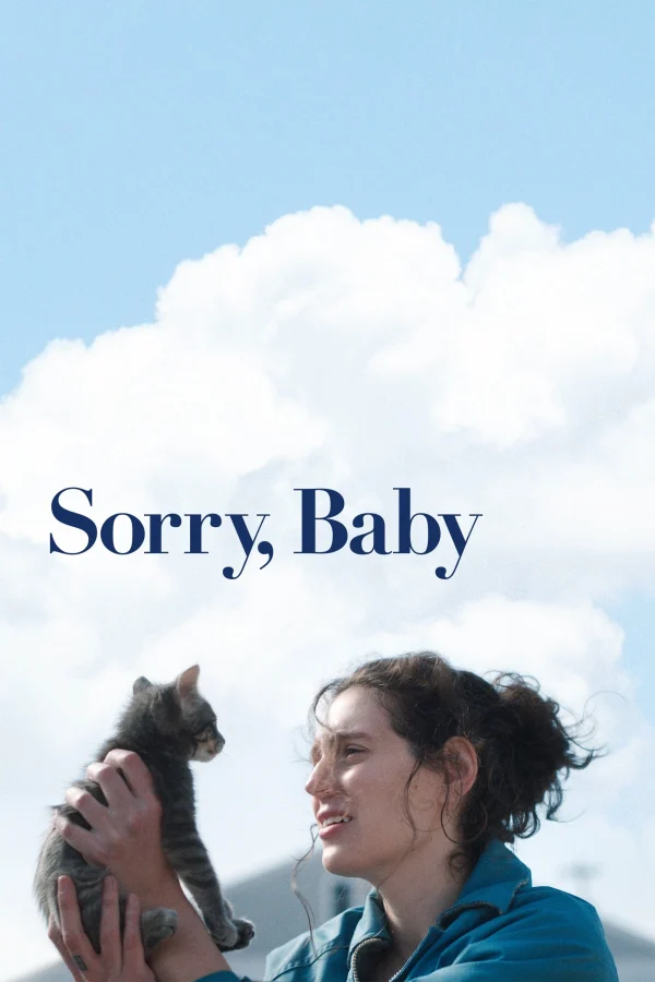 Xin Lỗi, Em Yêu - Sorry, Baby (2025)
