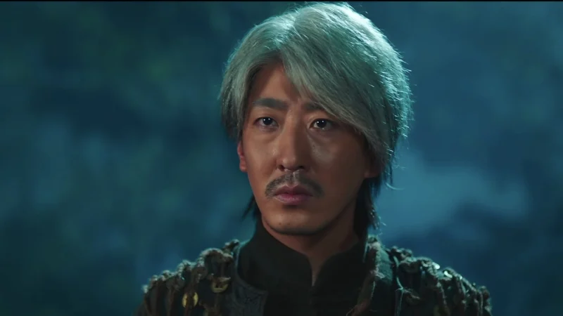 Yêu Quái Sông Ngũ Mệnh - Strange Stories Of Five Lives River