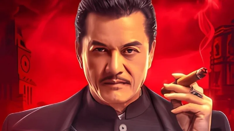 Ám Sát: 1932 - Assassination: 1932