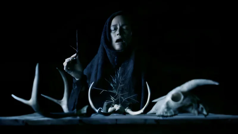 Bào Thai Ma Quái - Birthrite