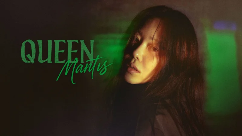 Sát Nhân Bọ Ngựa - Queen Mantis